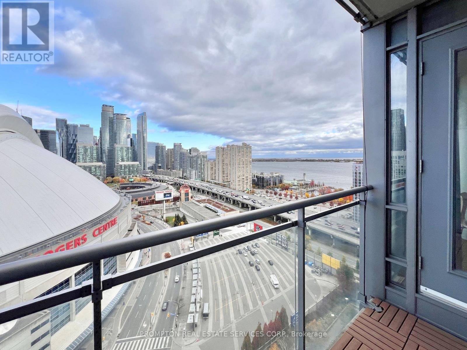 2509 - 3 Navy Wharf Court, Toronto, Ontario  M5V 3V1 - Photo 15 - C12482172