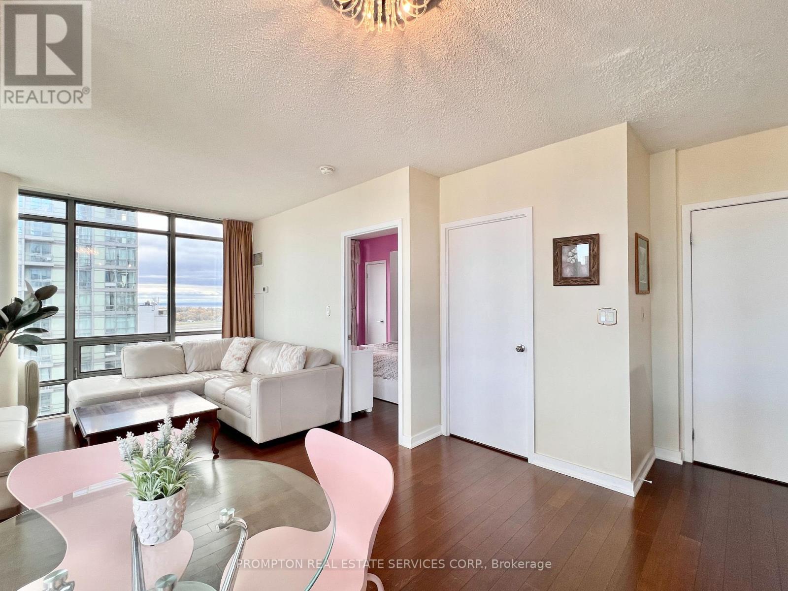 2509 - 3 Navy Wharf Court, Toronto, Ontario  M5V 3V1 - Photo 16 - C12482172