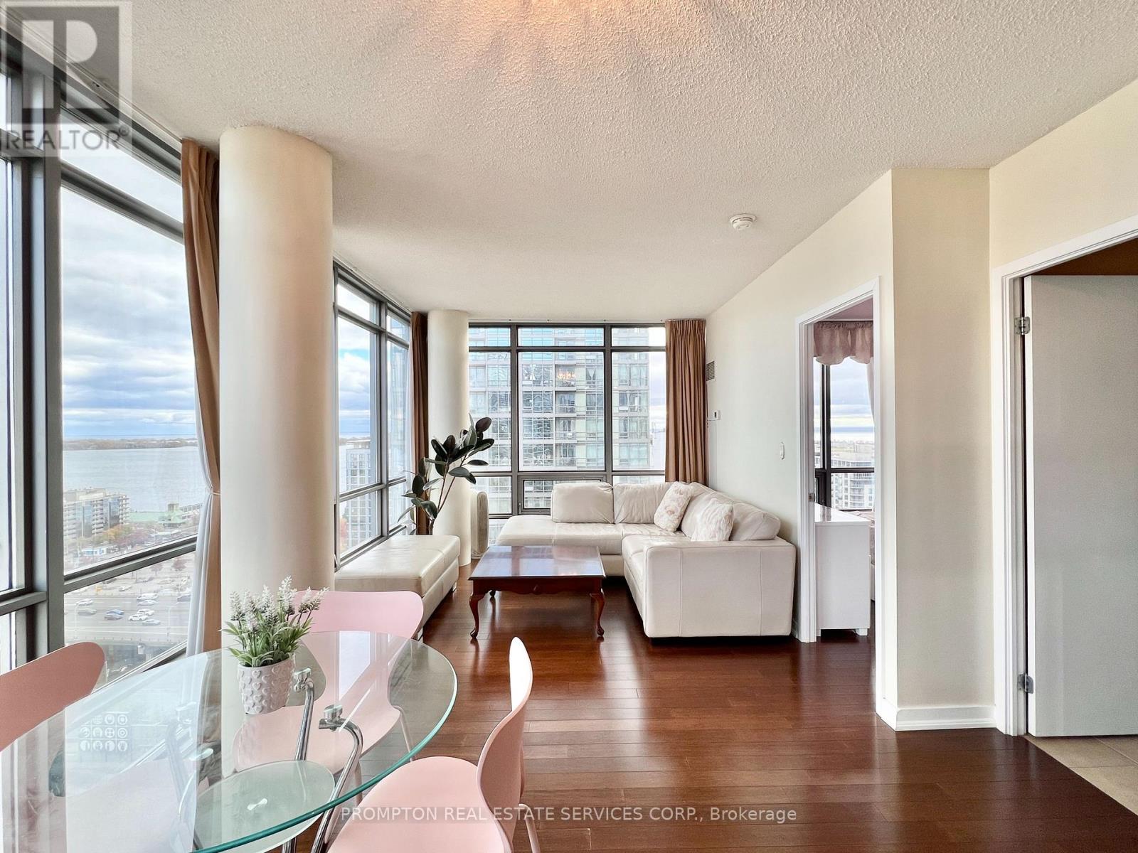 2509 - 3 Navy Wharf Court, Toronto, Ontario  M5V 3V1 - Photo 3 - C12482172
