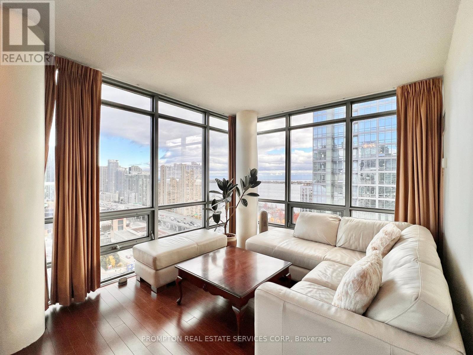 2509 - 3 Navy Wharf Court, Toronto, Ontario  M5V 3V1 - Photo 4 - C12482172