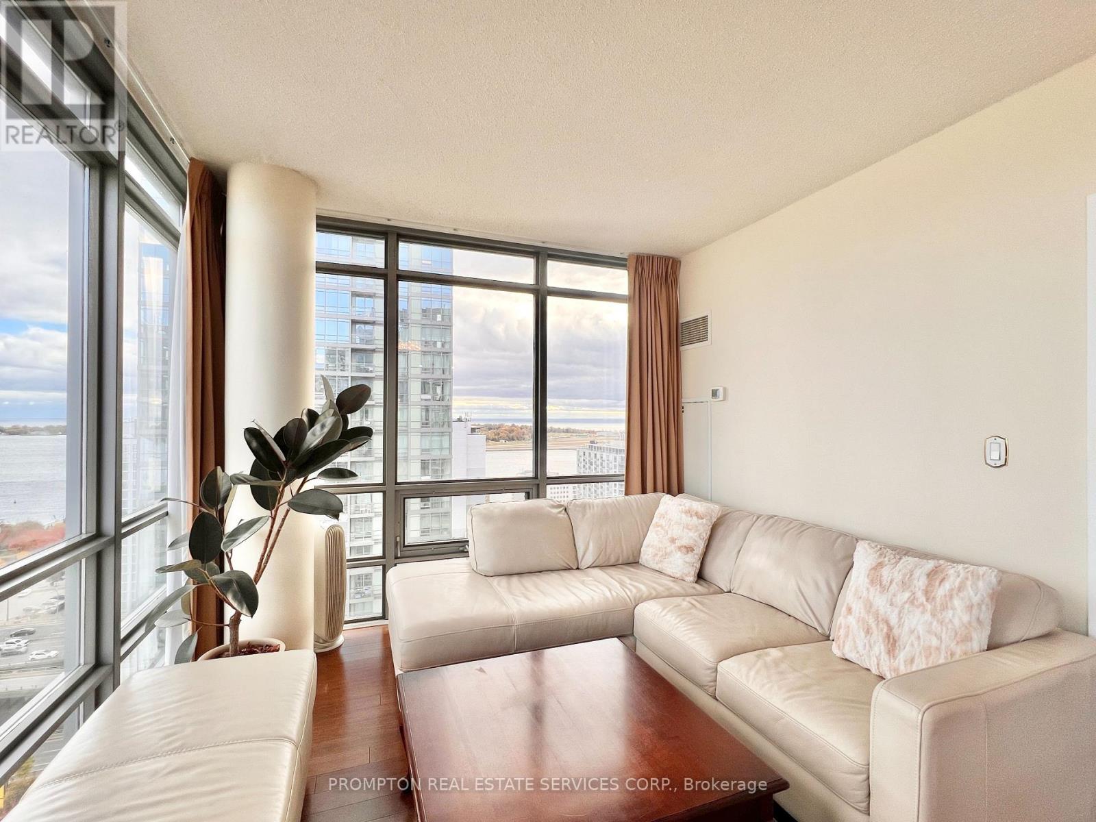 2509 - 3 Navy Wharf Court, Toronto, Ontario  M5V 3V1 - Photo 5 - C12482172