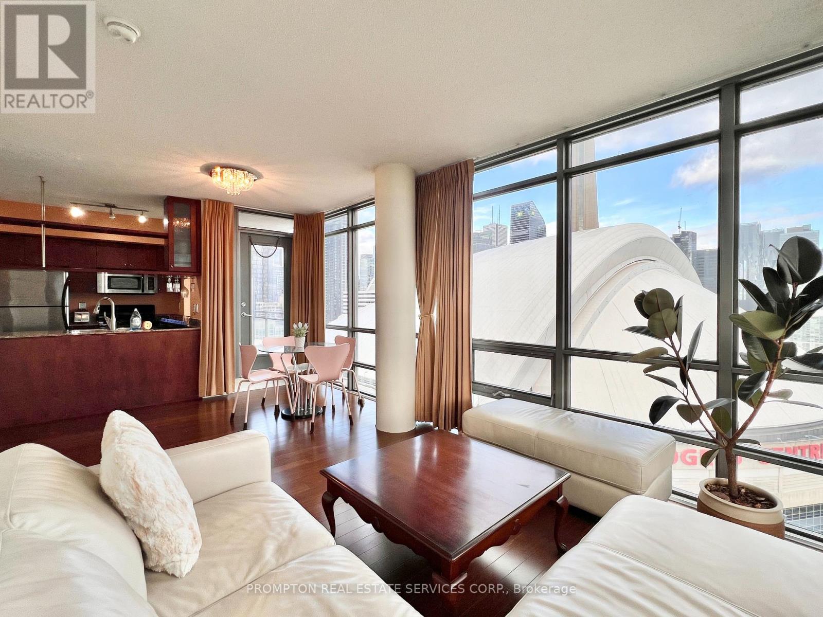 2509 - 3 Navy Wharf Court, Toronto, Ontario  M5V 3V1 - Photo 6 - C12482172