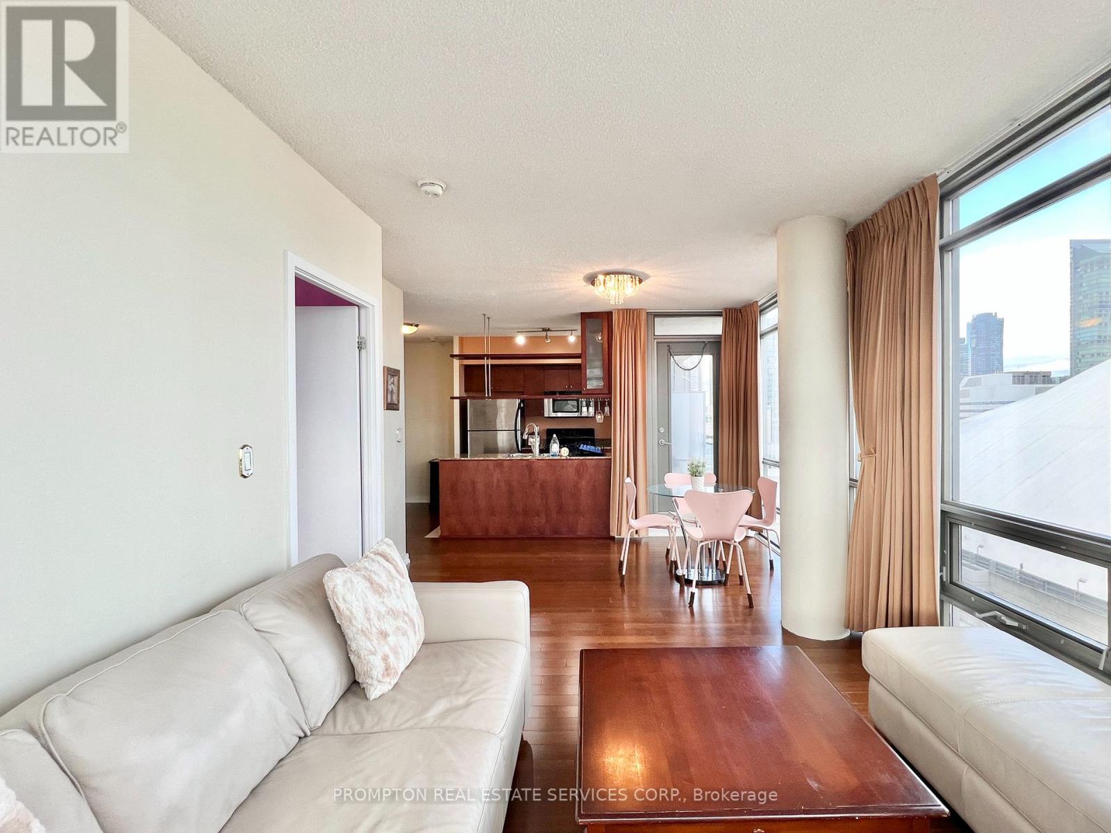 2509 - 3 Navy Wharf Court, Toronto, Ontario  M5V 3V1 - Photo 7 - C12482172