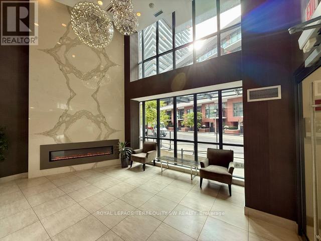 208 - 50 Bruyeres Mews, Toronto, Ontario  M5V 0H8 - Photo 15 - C12482183