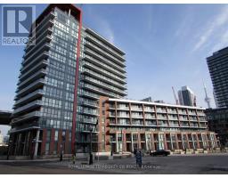 208 - 50 BRUYERES MEWS, Toronto, Ontario