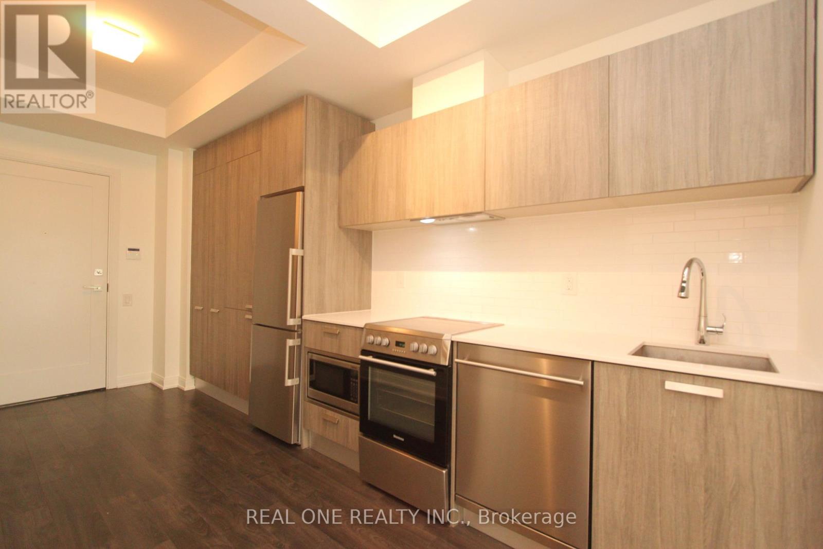 2207 - 50 CHARLES STREET E, Toronto, Ontario