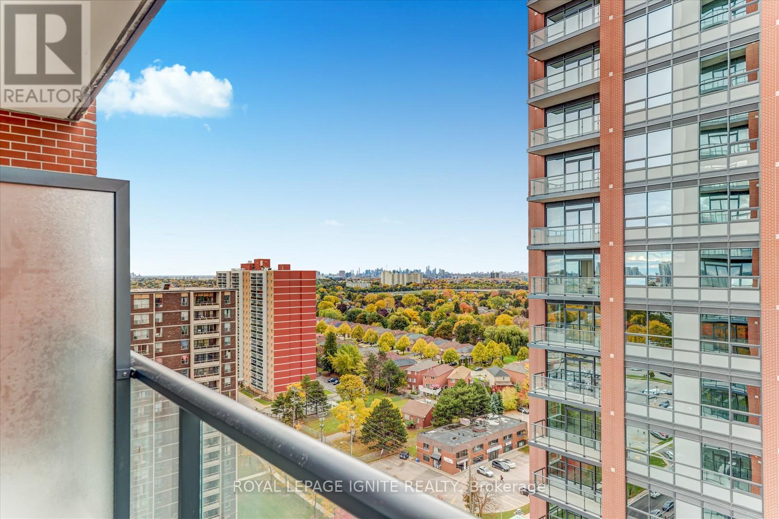 1726 - 3270 Sheppard Avenue E, Toronto, Ontario  M1T 0B3 - Photo 23 - E12482141