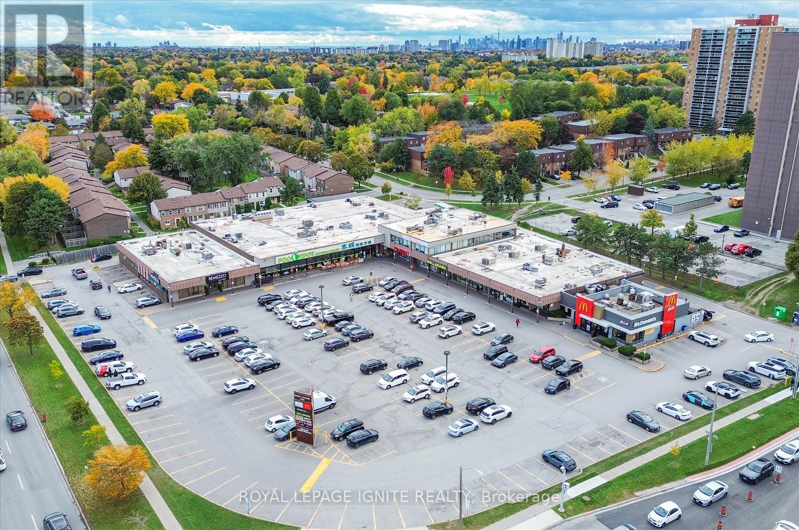 1726 - 3270 Sheppard Avenue E, Toronto, Ontario  M1T 0B3 - Photo 26 - E12482141