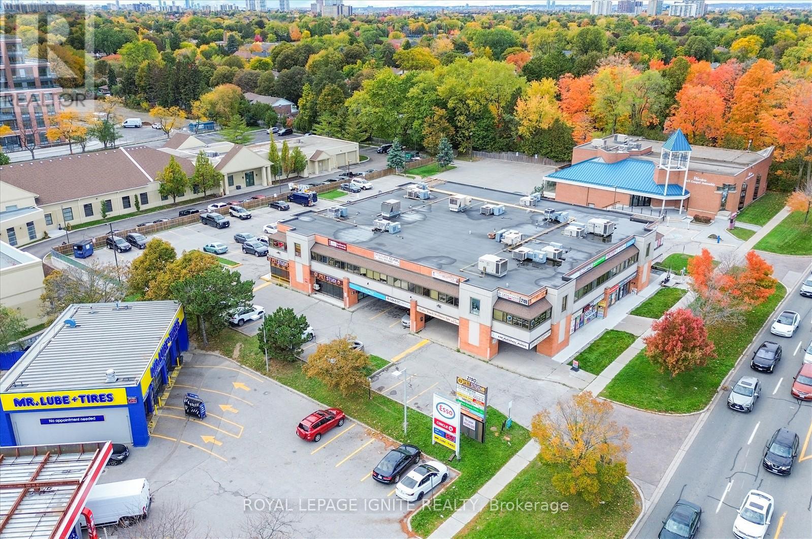1726 - 3270 Sheppard Avenue E, Toronto, Ontario  M1T 0B3 - Photo 27 - E12482141