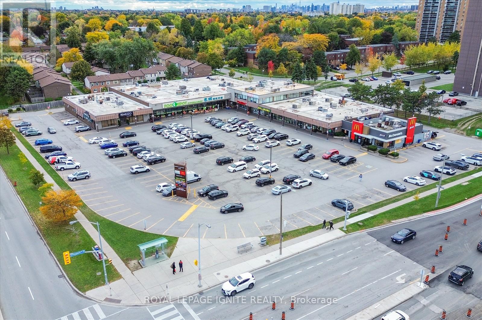 1726 - 3270 Sheppard Avenue E, Toronto, Ontario  M1T 0B3 - Photo 28 - E12482141