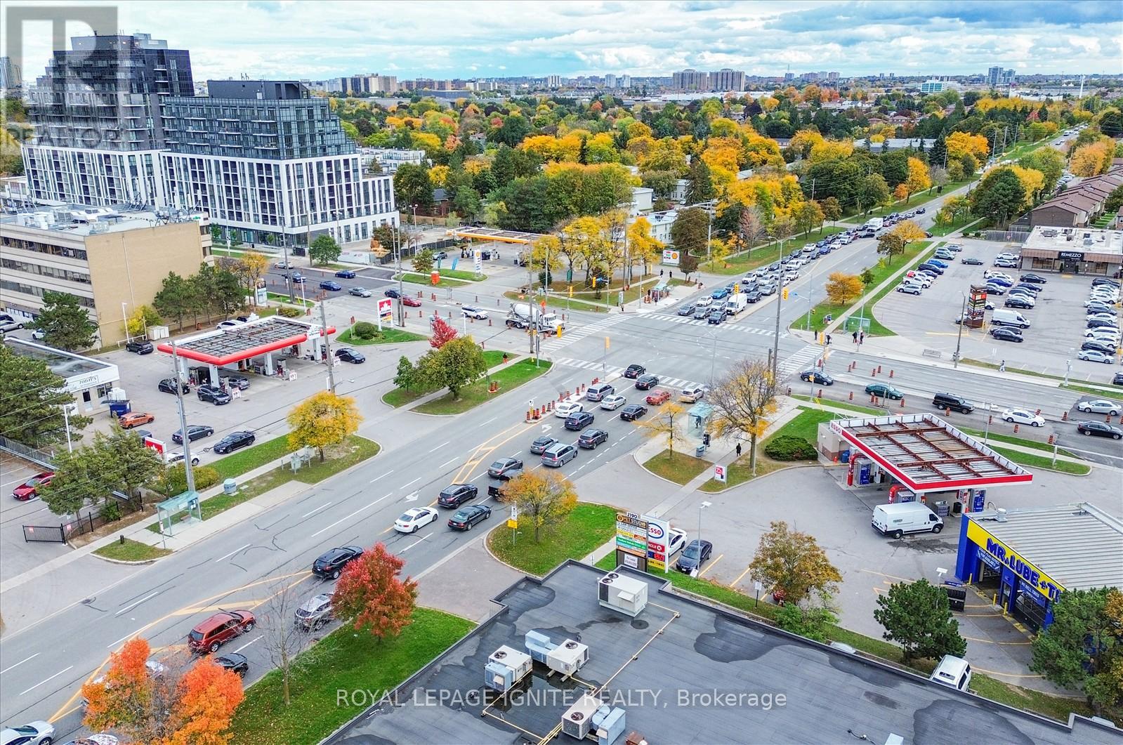 1726 - 3270 Sheppard Avenue E, Toronto, Ontario  M1T 0B3 - Photo 29 - E12482141
