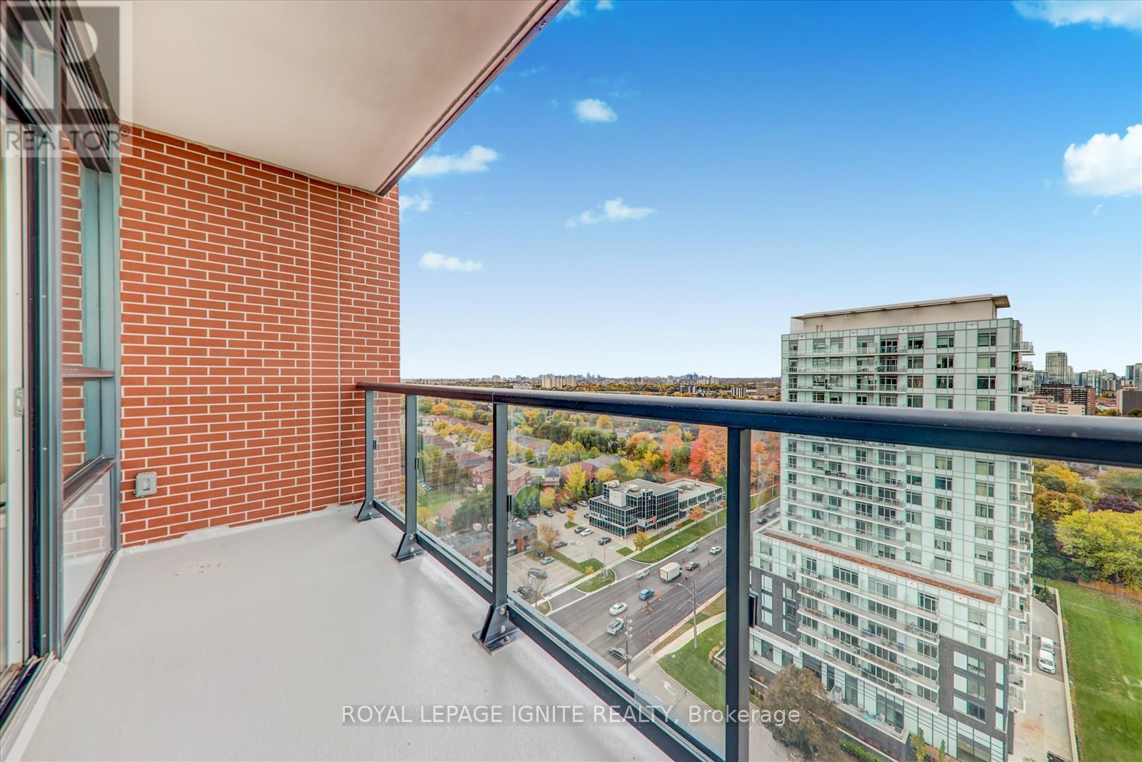 1802 - 3260 Sheppard Avenue E, Toronto, Ontario  M1T 0B5 - Photo 27 - E12482146