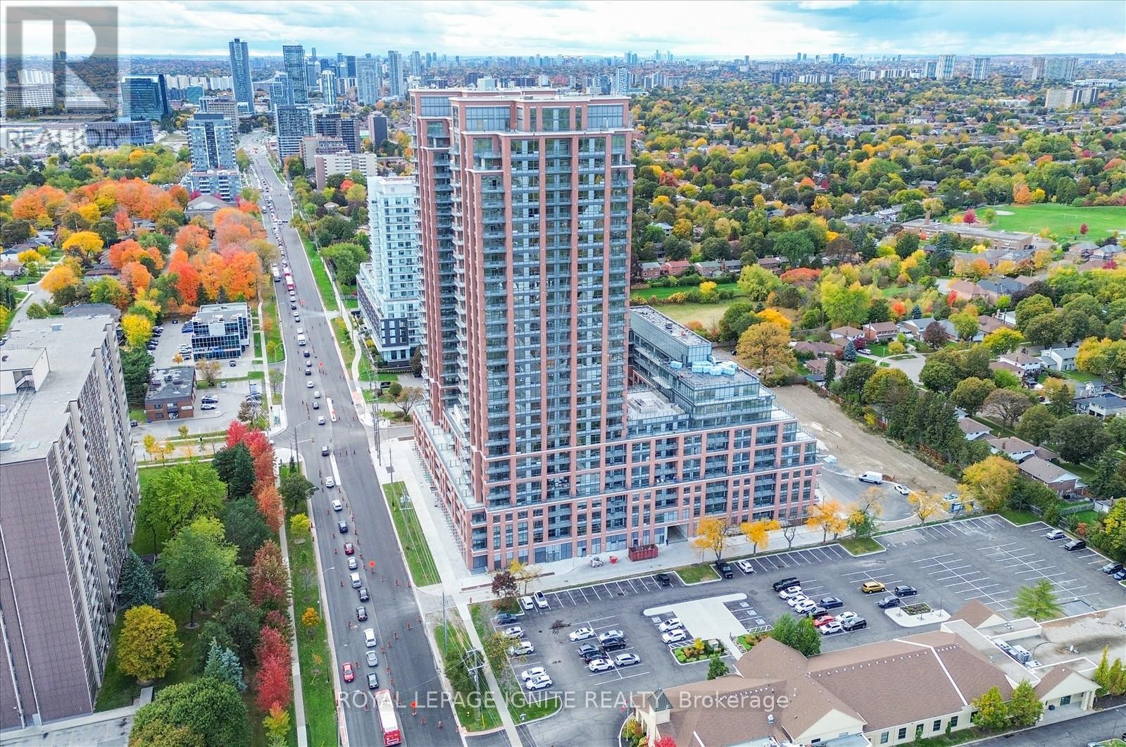 1802 - 3260 Sheppard Avenue E, Toronto, Ontario  M1T 0B5 - Photo 3 - E12482146
