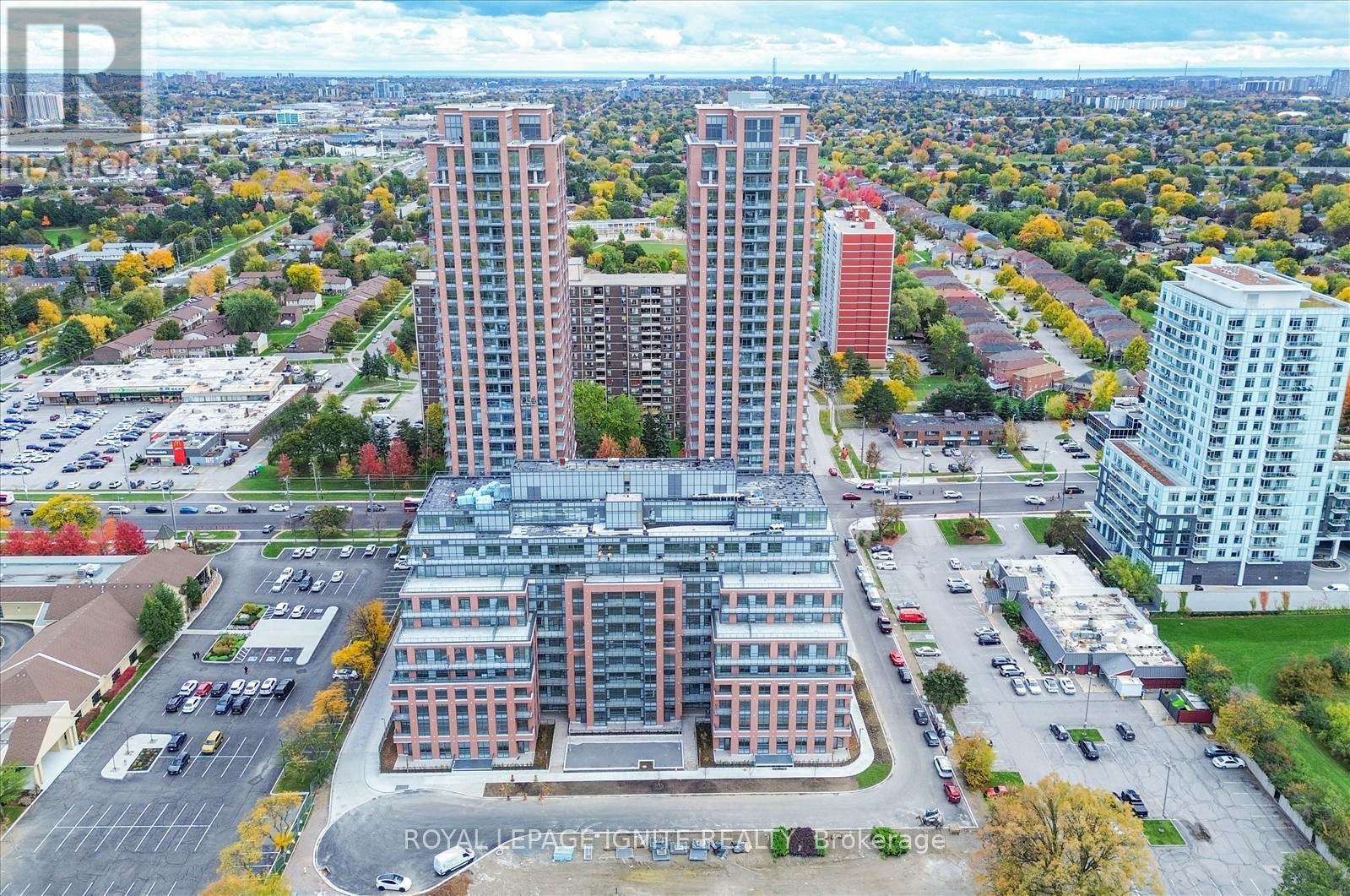 1802 - 3260 Sheppard Avenue E, Toronto, Ontario  M1T 0B5 - Photo 30 - E12482146