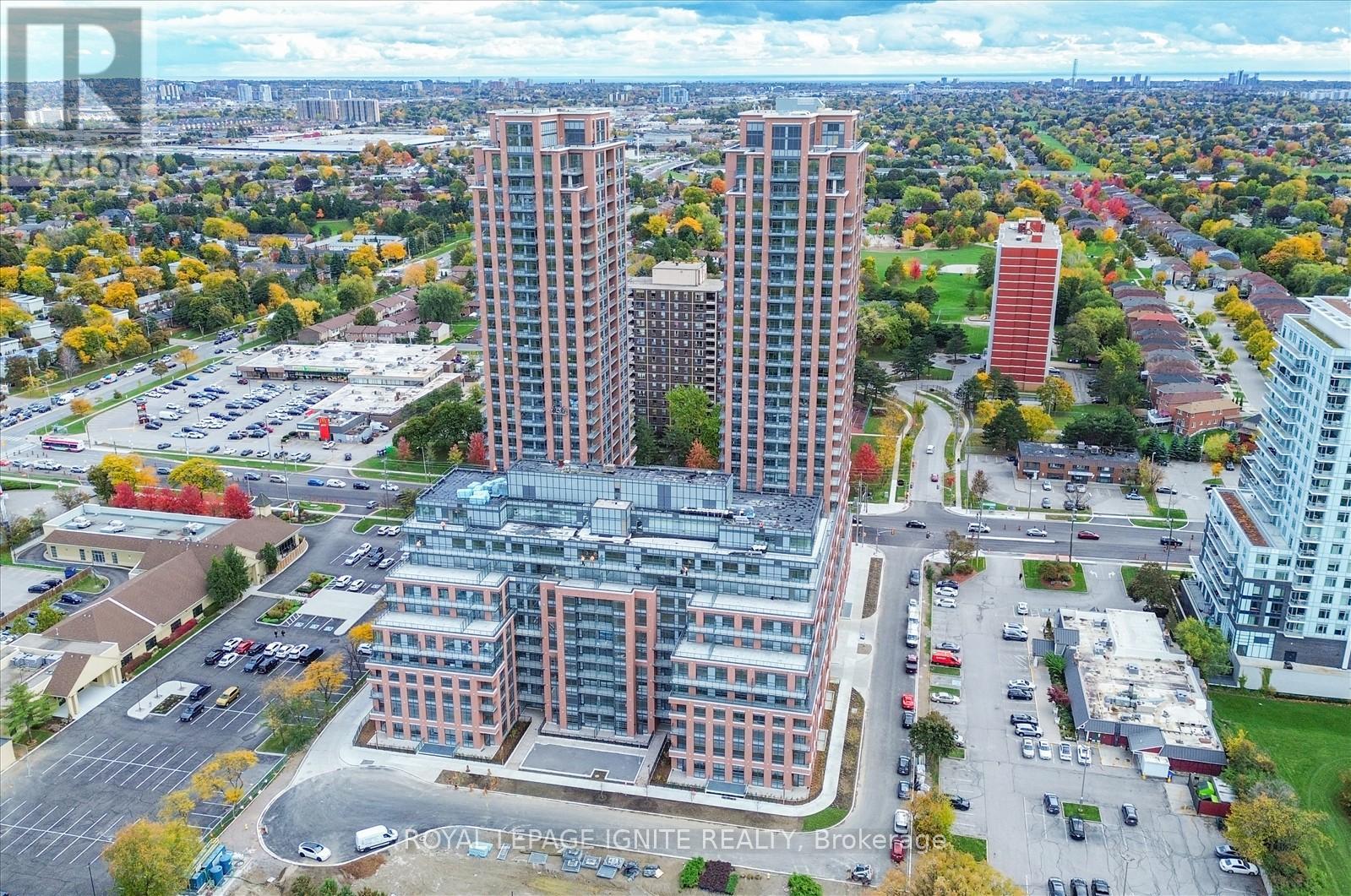 1802 - 3260 Sheppard Avenue E, Toronto, Ontario  M1T 0B5 - Photo 31 - E12482146