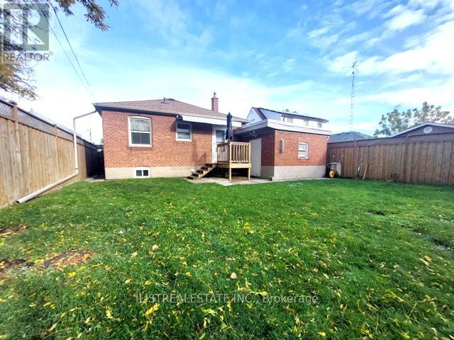 21 Orlando Boulevard, Toronto, Ontario  M1R 3N5 - Photo 26 - E12482151