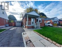 21 Orlando Boulevard, Toronto (Wexford-Maryvale), Ca