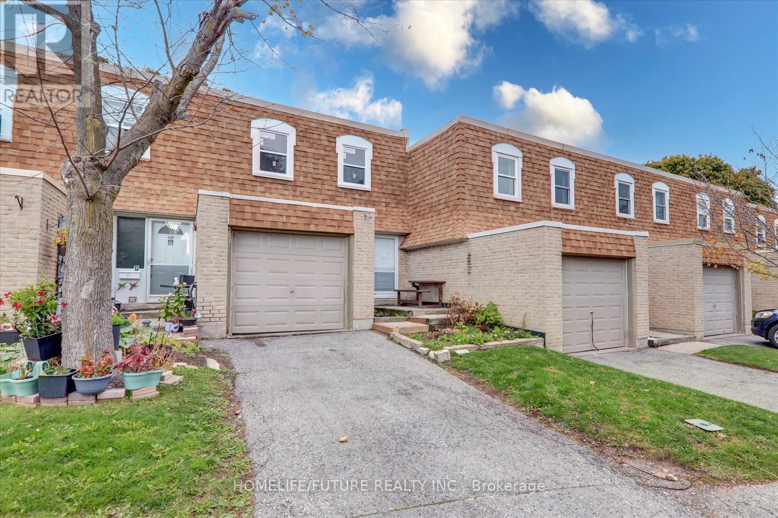 15 - 850 Huntingwood Drive, Toronto, Ontario  M1T 2L9 - Photo 2 - E12482152