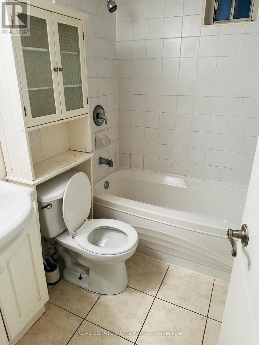 Basement - 68 Hart Avenue, Toronto, Ontario  M1K 3H4 - Photo 5 - E12482153