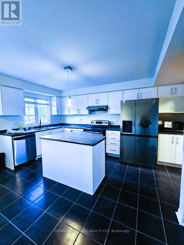 Main - 20 Etienne Street, Toronto, Ontario  M1L 0A2 - Photo 14 - E12482156
