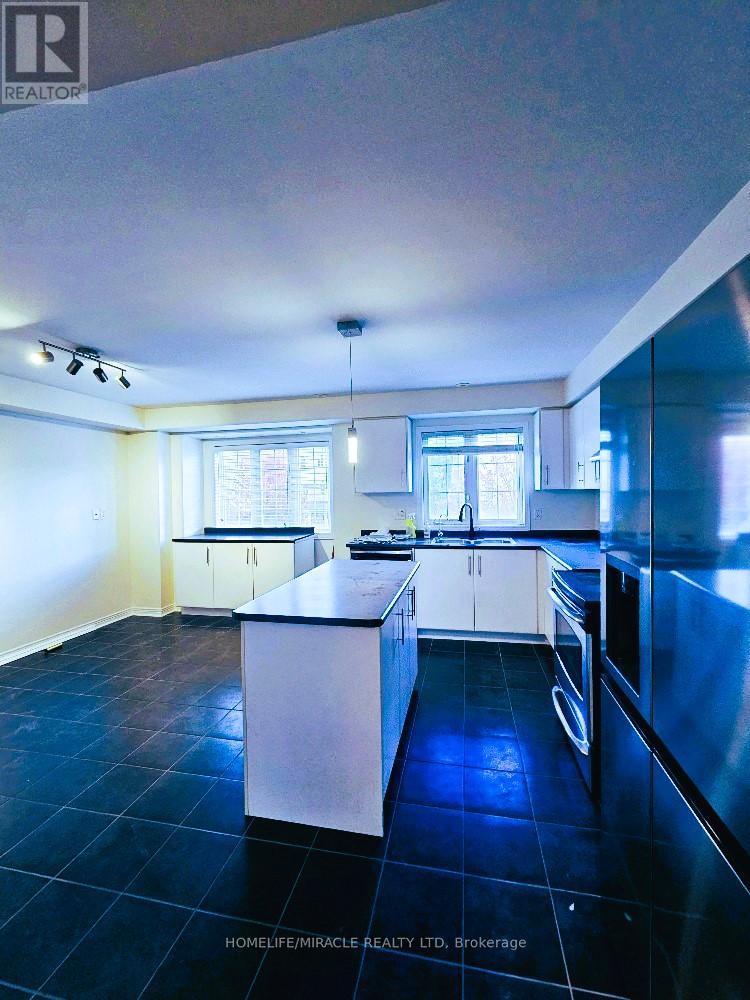 Main - 20 Etienne Street, Toronto, Ontario  M1L 0A2 - Photo 8 - E12482156
