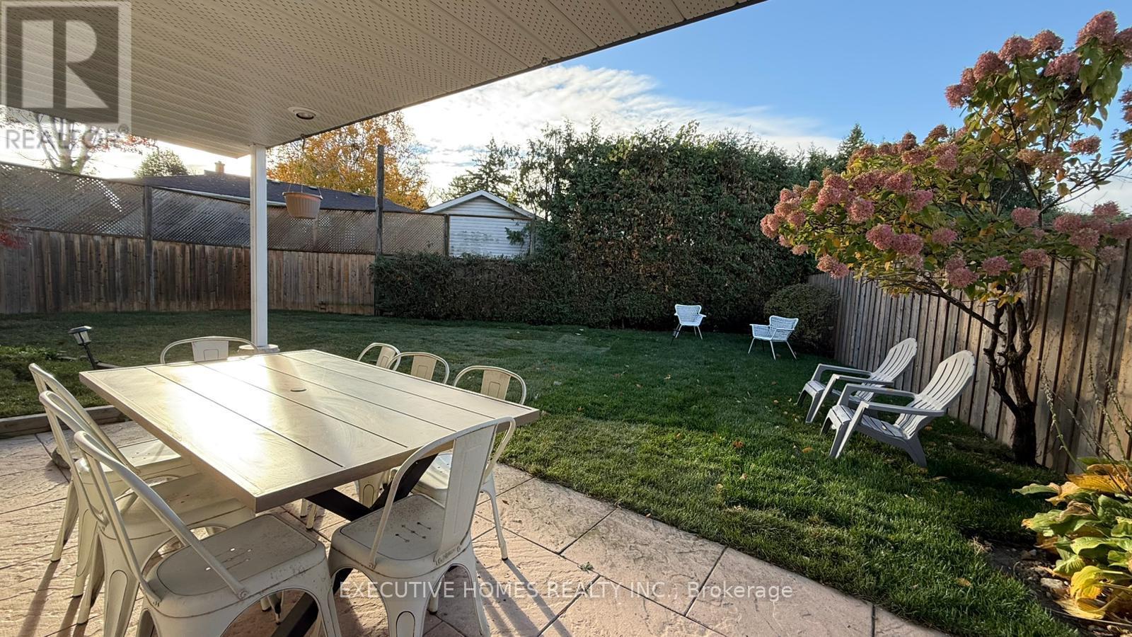 1045 Beaufort Avenue, Oshawa, Ontario  L1G 1G1 - Photo 24 - E12482164
