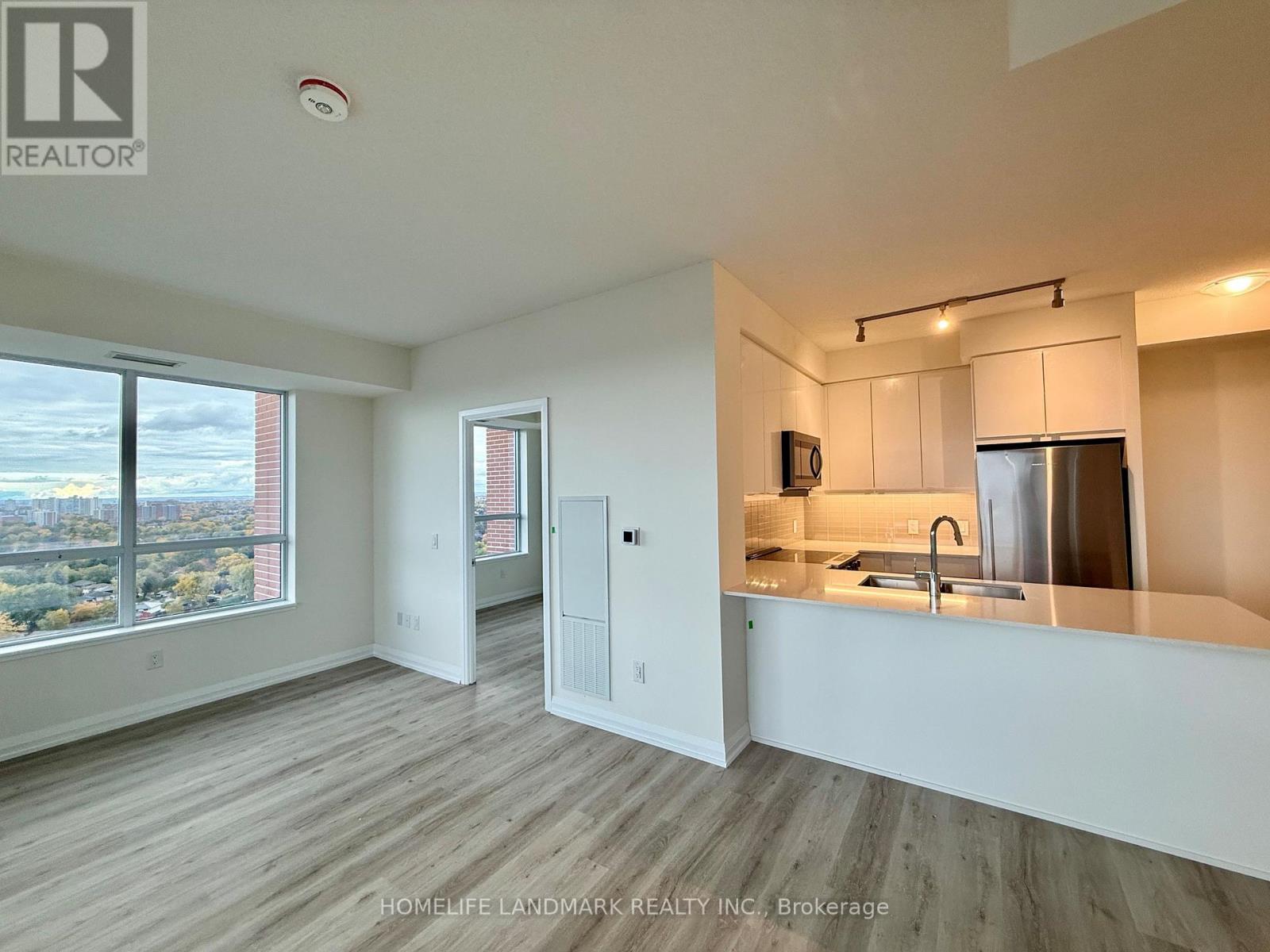 1902 - 3260 Sheppard Avenue E, Toronto, Ontario  M1T 3K3 - Photo 10 - E12482171