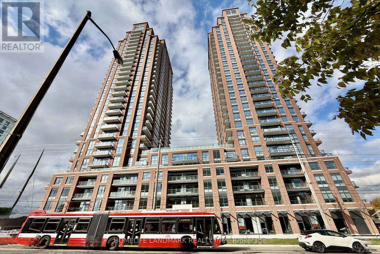 1902 - 3260 Sheppard Avenue E, Toronto, Ontario  M1T 3K3 - Photo 33 - E12482171