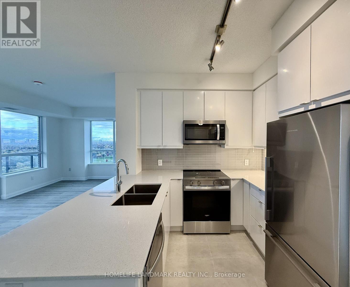1902 - 3260 Sheppard Avenue E, Toronto, Ontario  M1T 3K3 - Photo 6 - E12482171