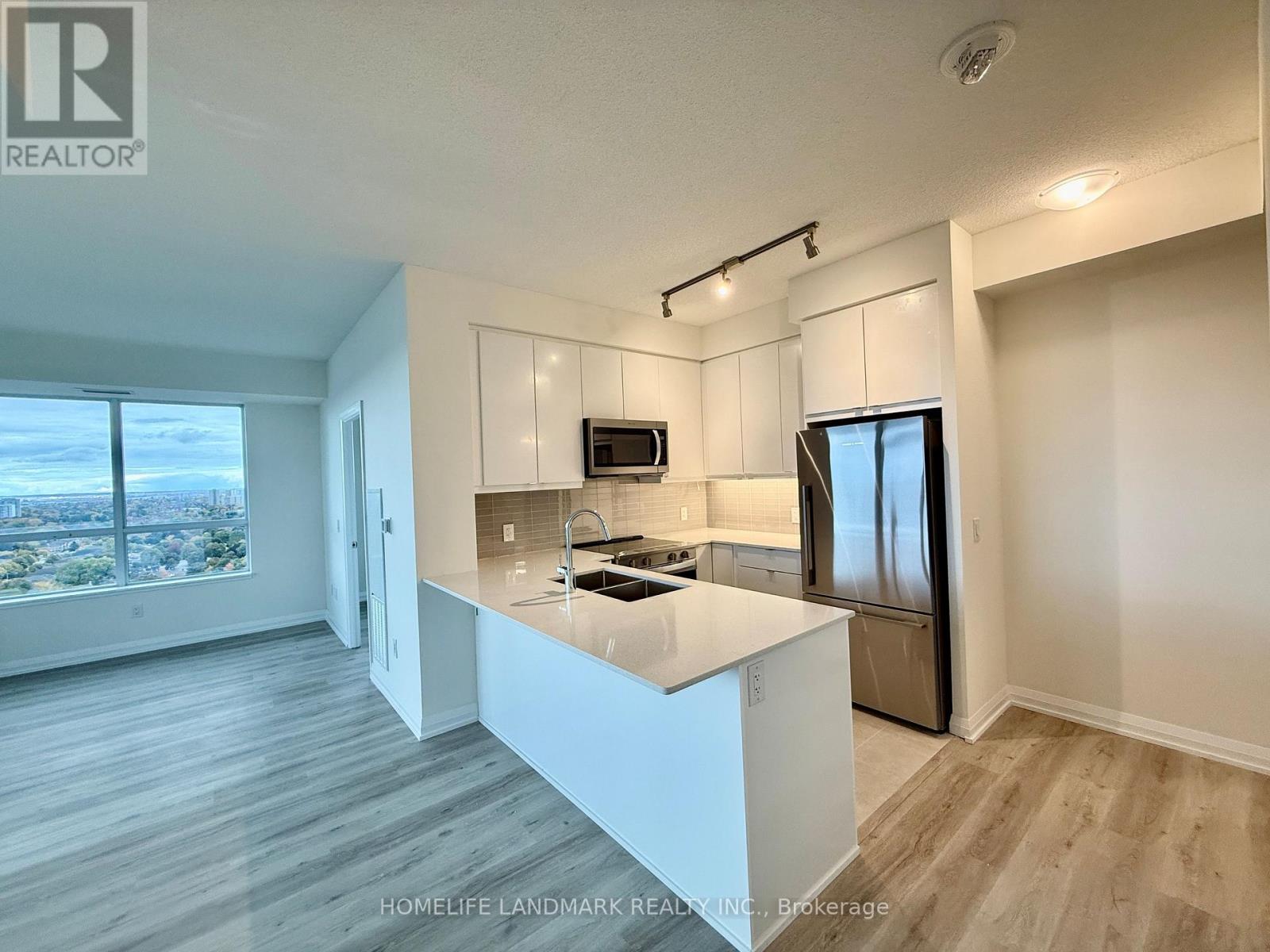 1902 - 3260 Sheppard Avenue E, Toronto, Ontario  M1T 3K3 - Photo 7 - E12482171