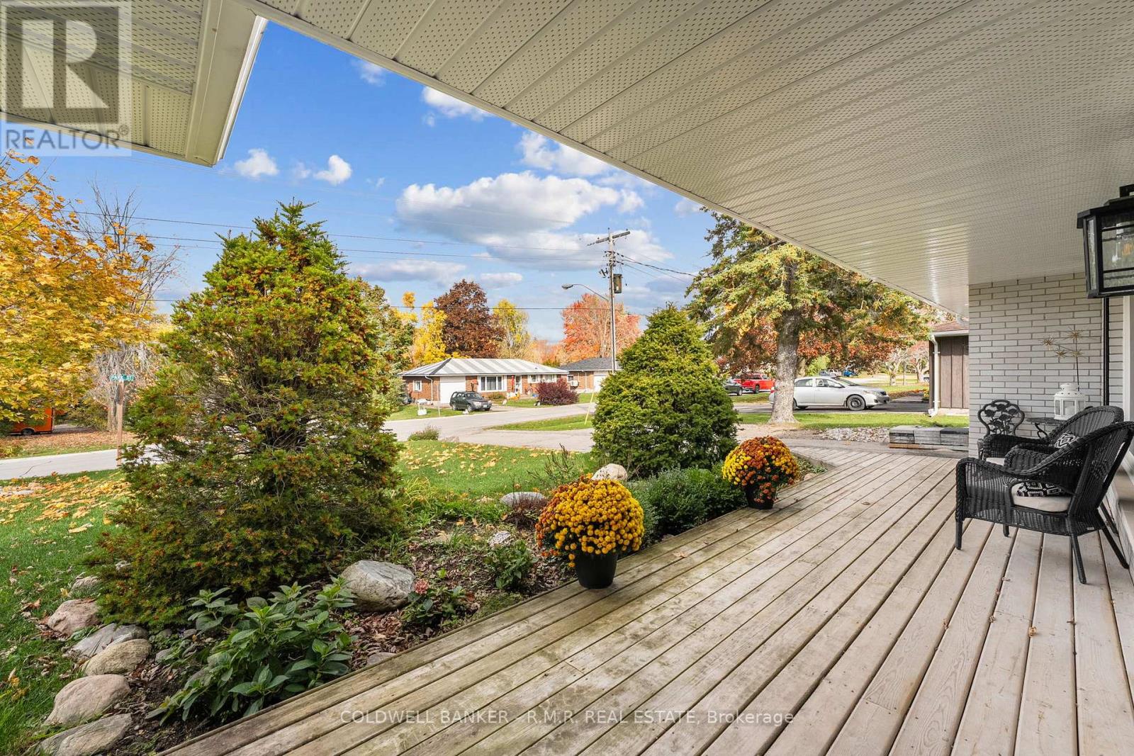 126 Park Street, Brock, Ontario  L0E 1E0 - Photo 12 - N12481551