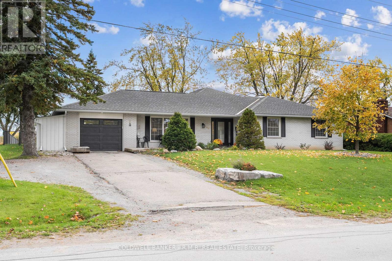 126 PARK STREET, Brock, Ontario