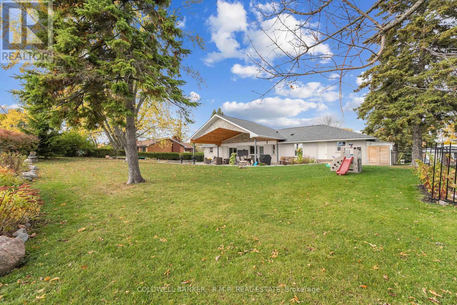 126 Park Street, Brock, Ontario  L0E 1E0 - Photo 3 - N12481551