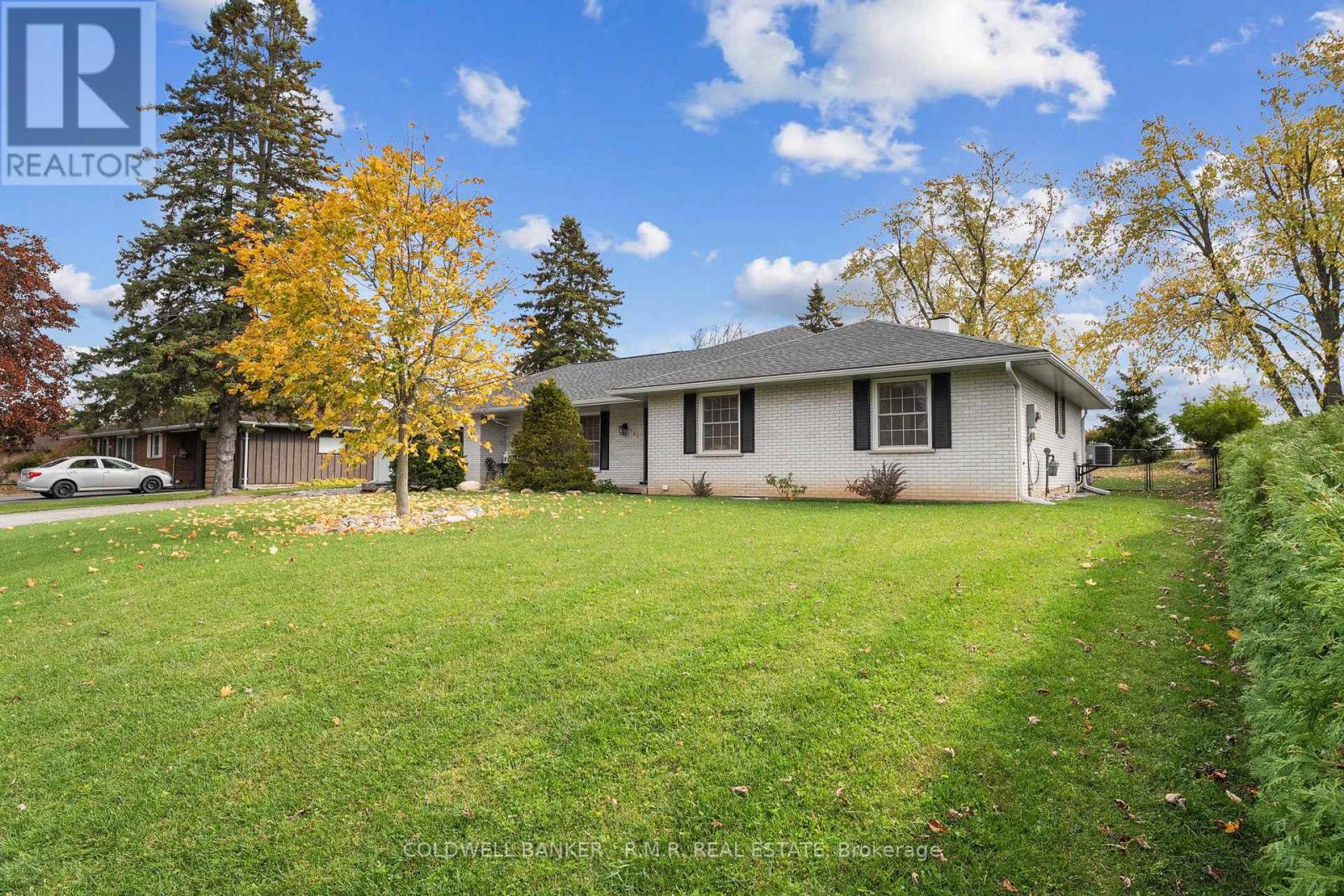 126 Park Street, Brock, Ontario  L0E 1E0 - Photo 32 - N12481551