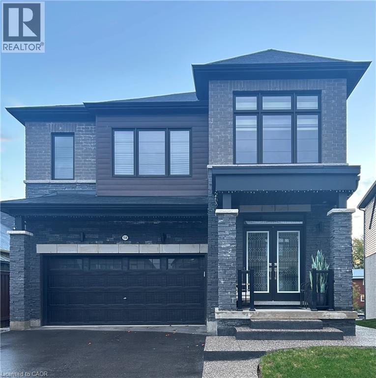 154 DAVID Street, Hagersville, Ontario