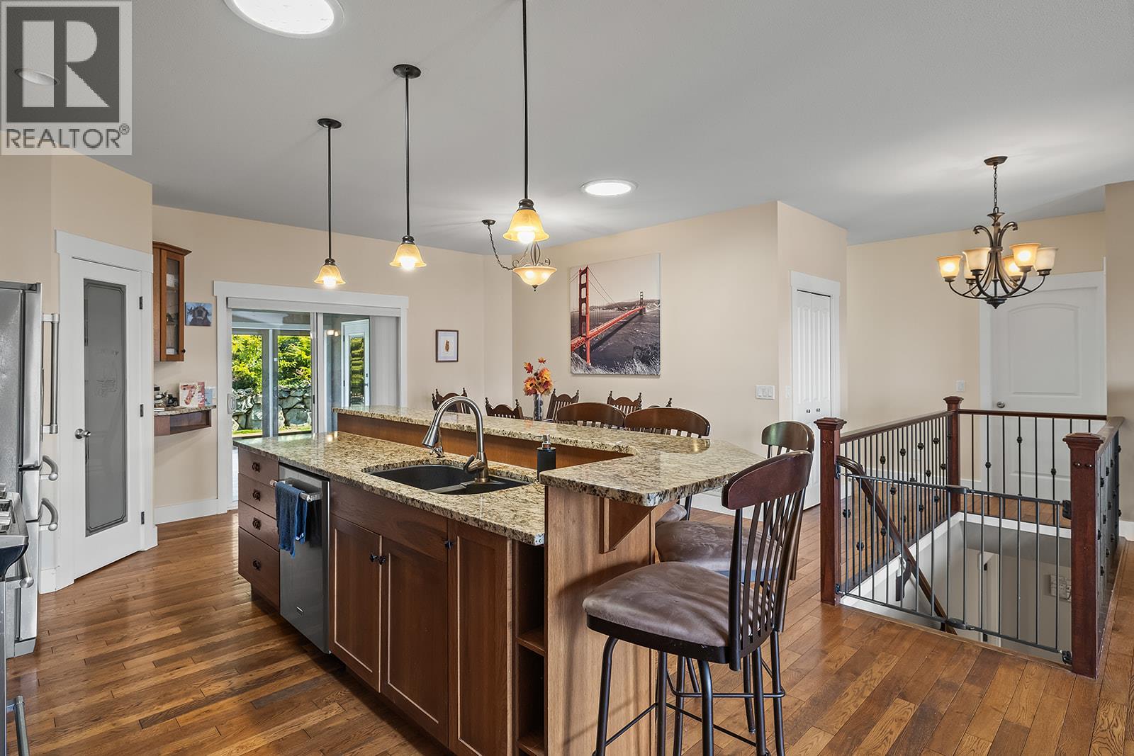 3431 Camelback Drive, Kelowna, British Columbia  V1Z 8A8 - Photo 12 - 10366675