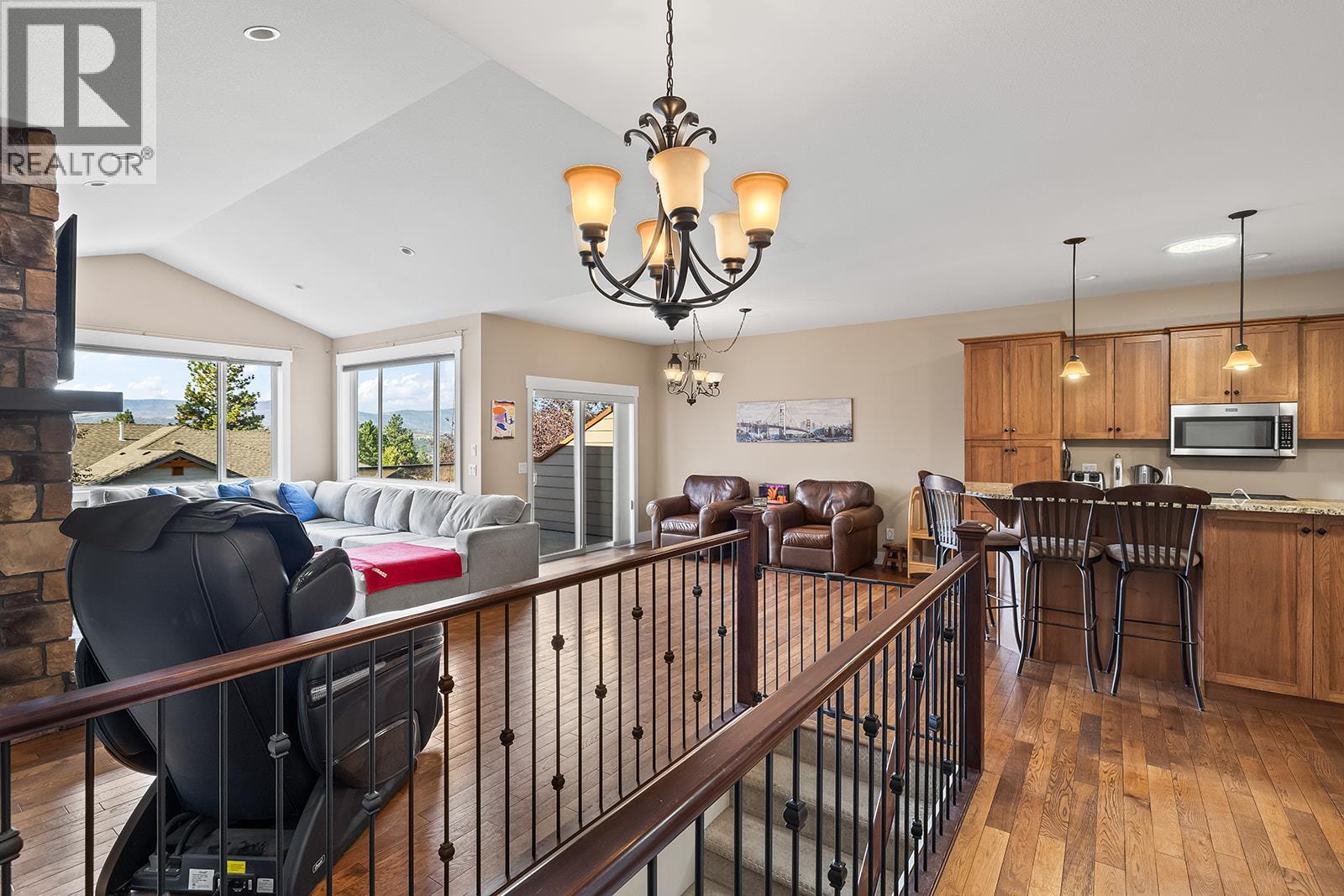3431 Camelback Drive, Kelowna, British Columbia  V1Z 8A8 - Photo 14 - 10366675