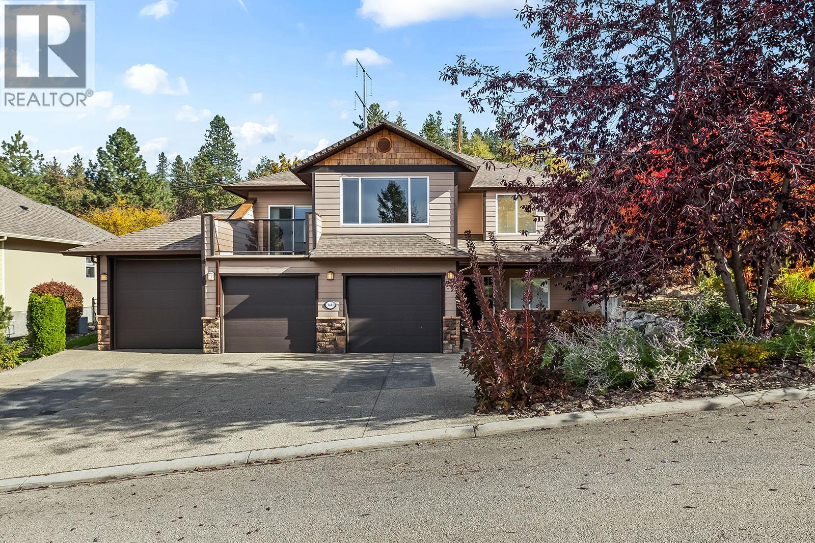 3431 Camelback Drive, Kelowna, British Columbia  V1Z 8A8 - Photo 2 - 10366675