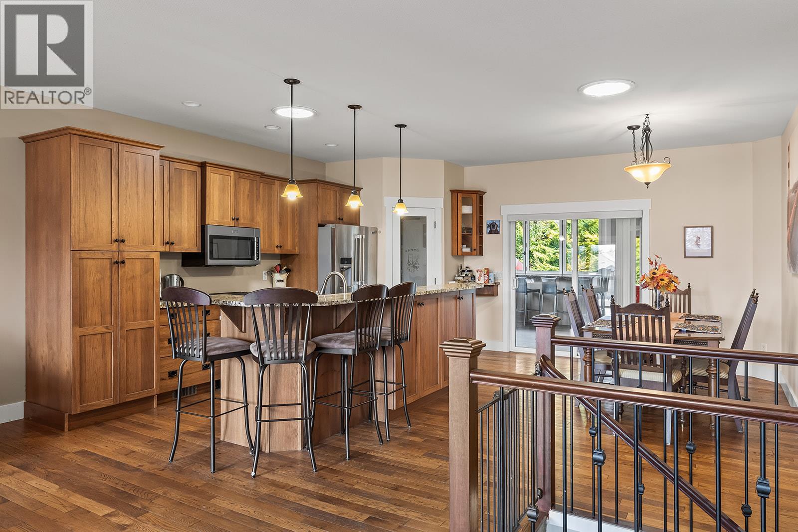 3431 Camelback Drive, Kelowna, British Columbia  V1Z 8A8 - Photo 8 - 10366675