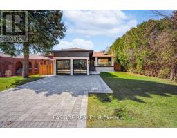 80 Sprucewood Drive-28;, Markham (Thornhill), Ca