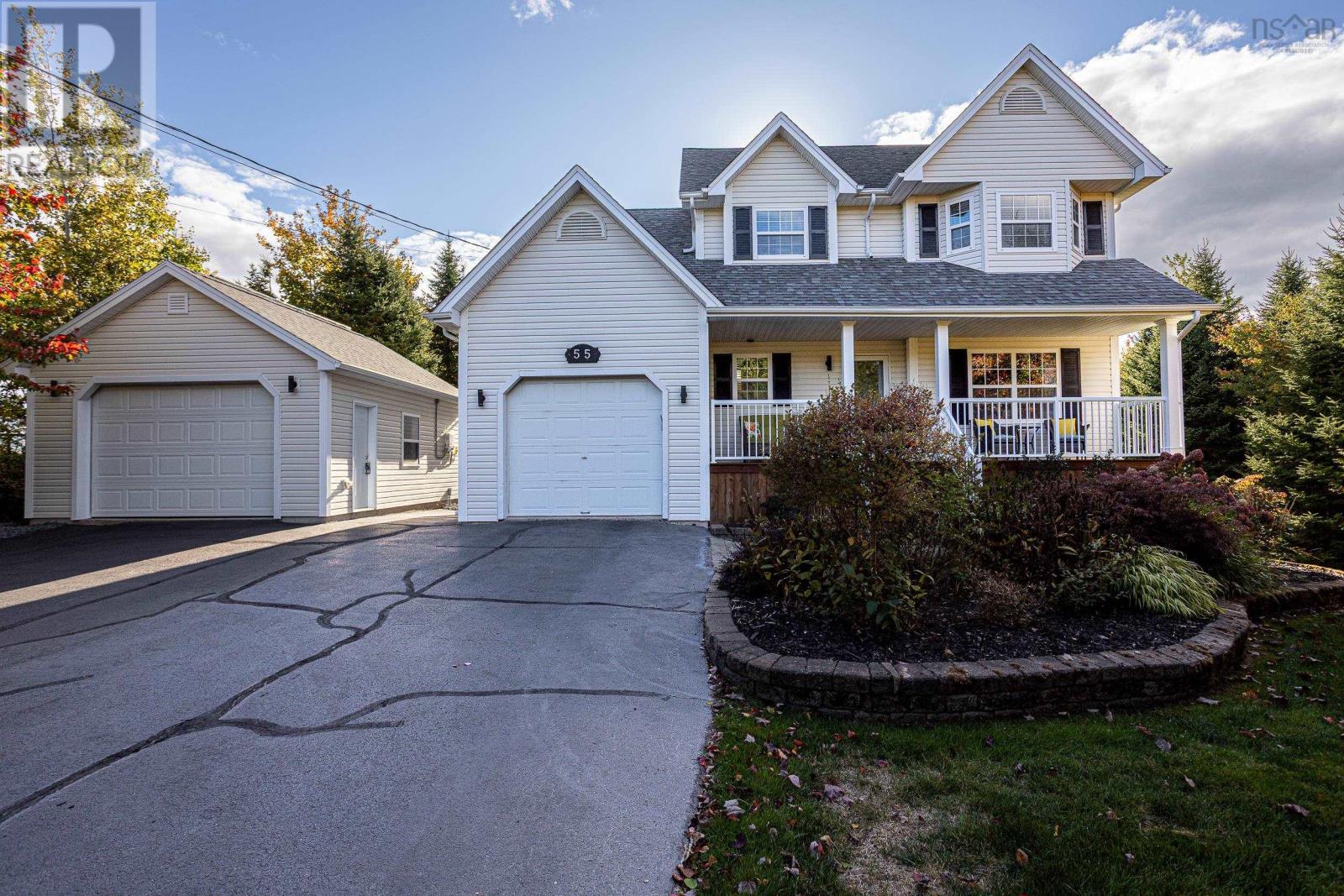 55 Summit Crescent, Upper Tantallon, Nova Scotia  B3Z 1P9 - Photo 2 - 202525780