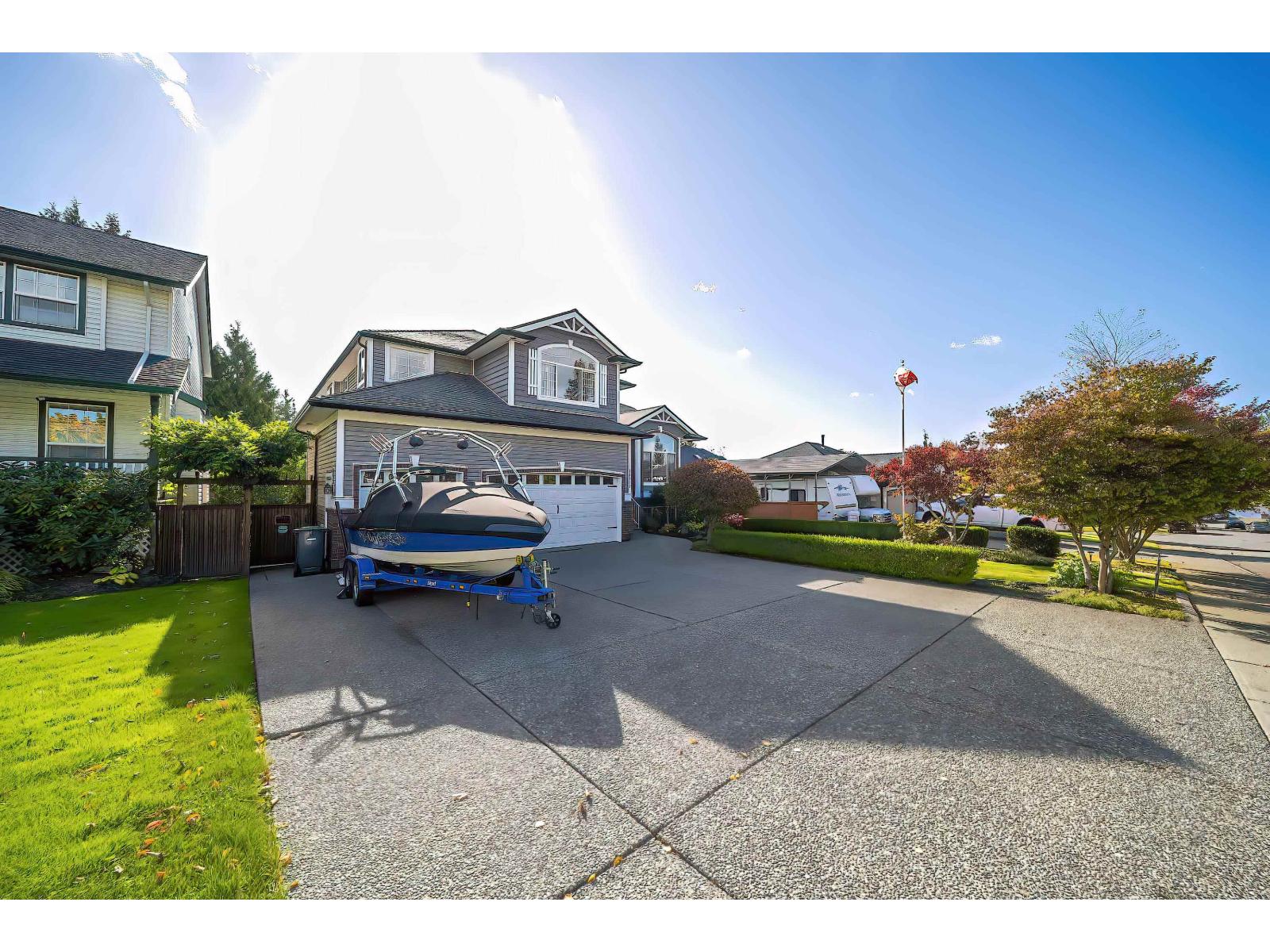 26912 24a Avenue, Langley, British Columbia  V4W 3W6 - Photo 2 - R3061632