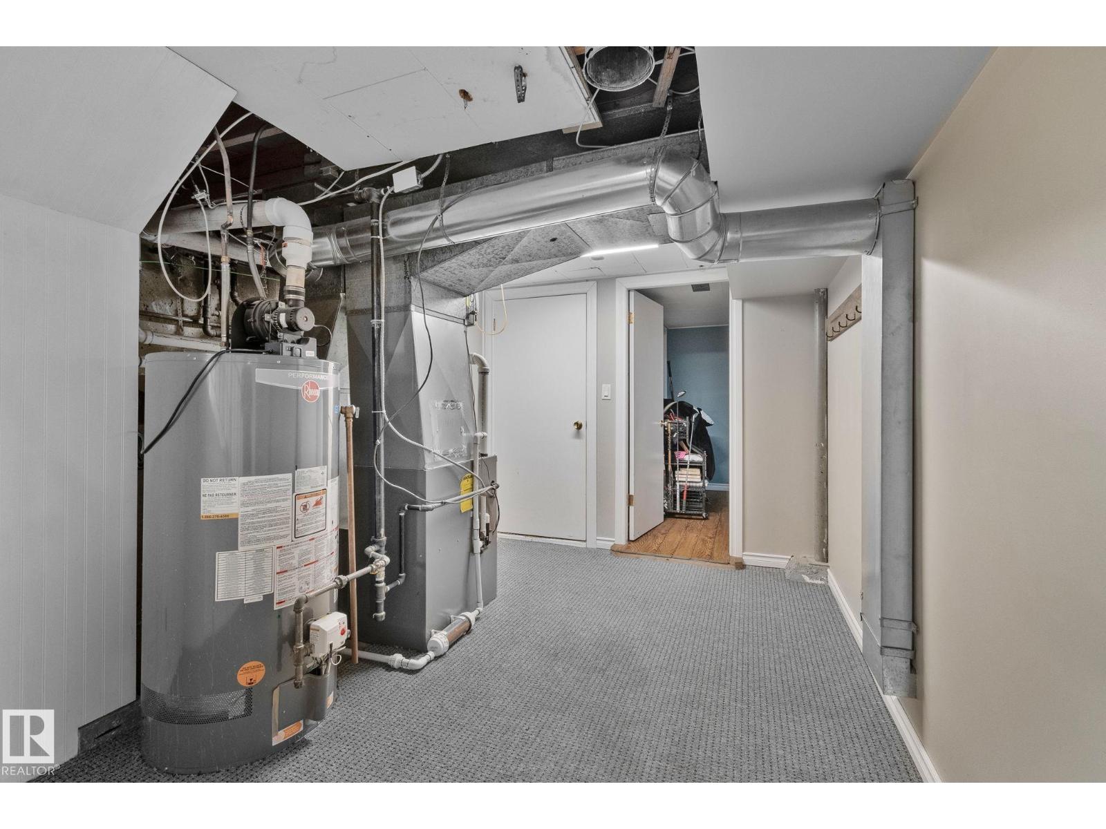 10324 50 St Nw, Edmonton, Alberta  T6A 2C4 - Photo 11 - E4463533
