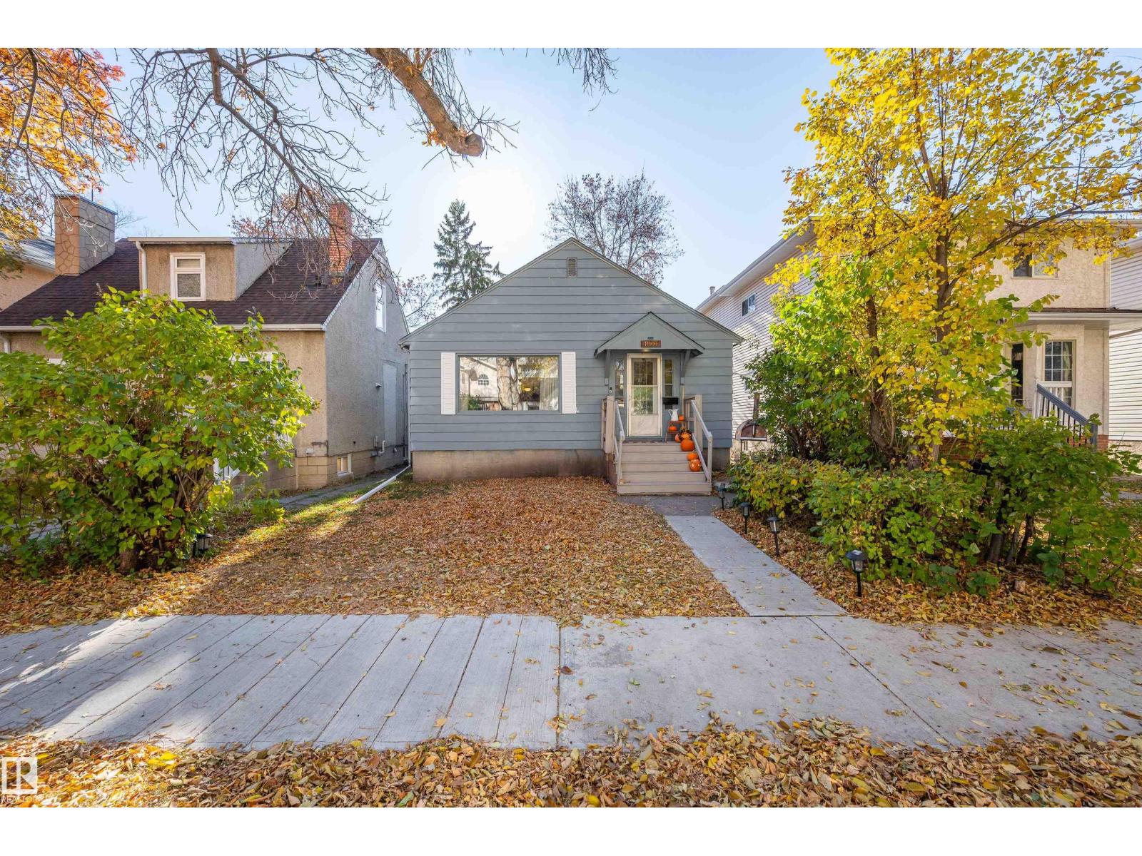 11109 81 AV NW, Edmonton, Alberta