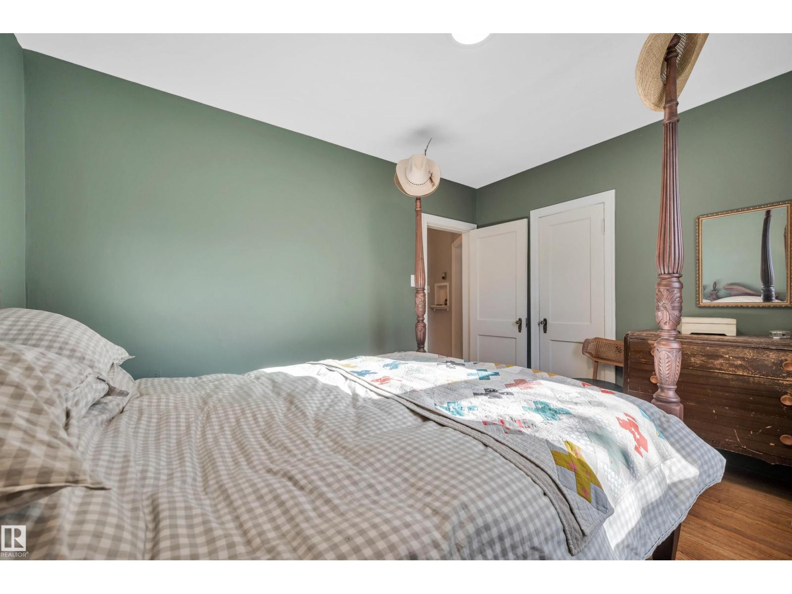 11109 81 Av Nw, Edmonton, Alberta  T6G 0S6 - Photo 16 - E4463534