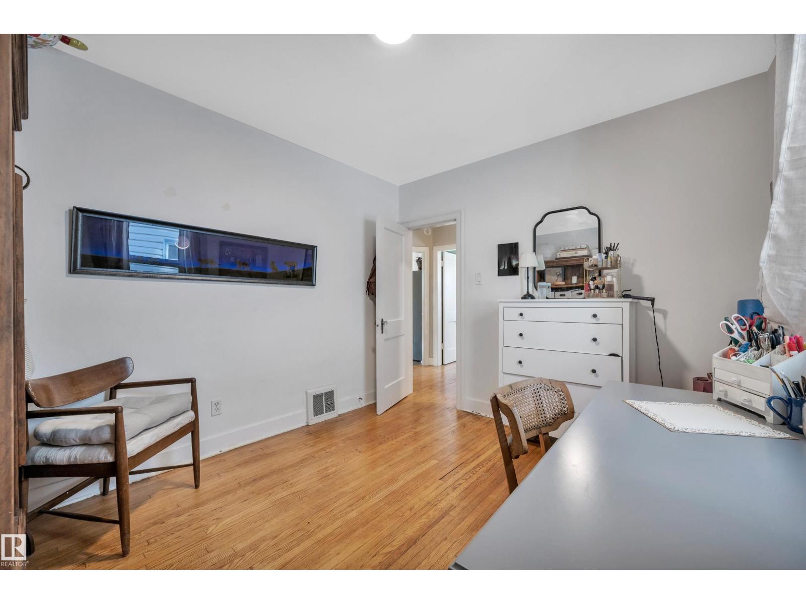 11109 81 Av Nw, Edmonton, Alberta  T6G 0S6 - Photo 18 - E4463534