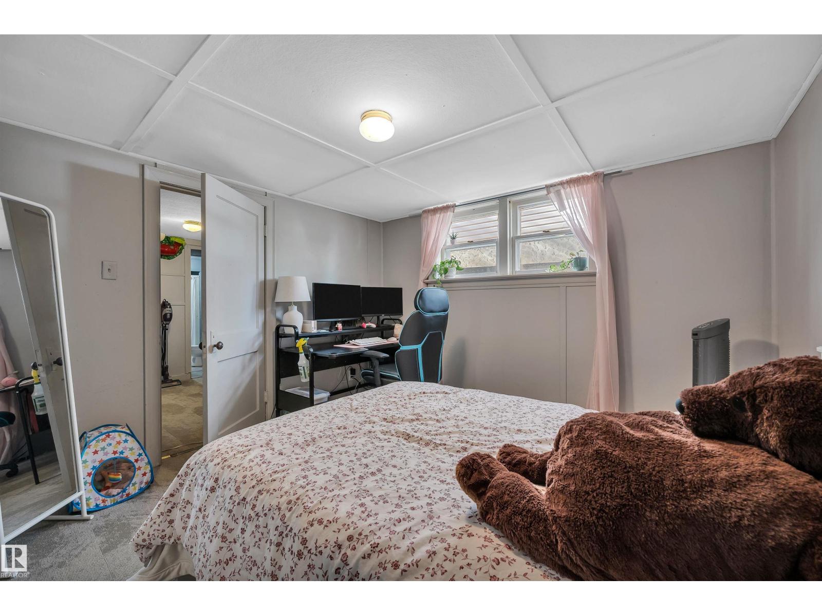 11109 81 Av Nw, Edmonton, Alberta  T6G 0S6 - Photo 25 - E4463534