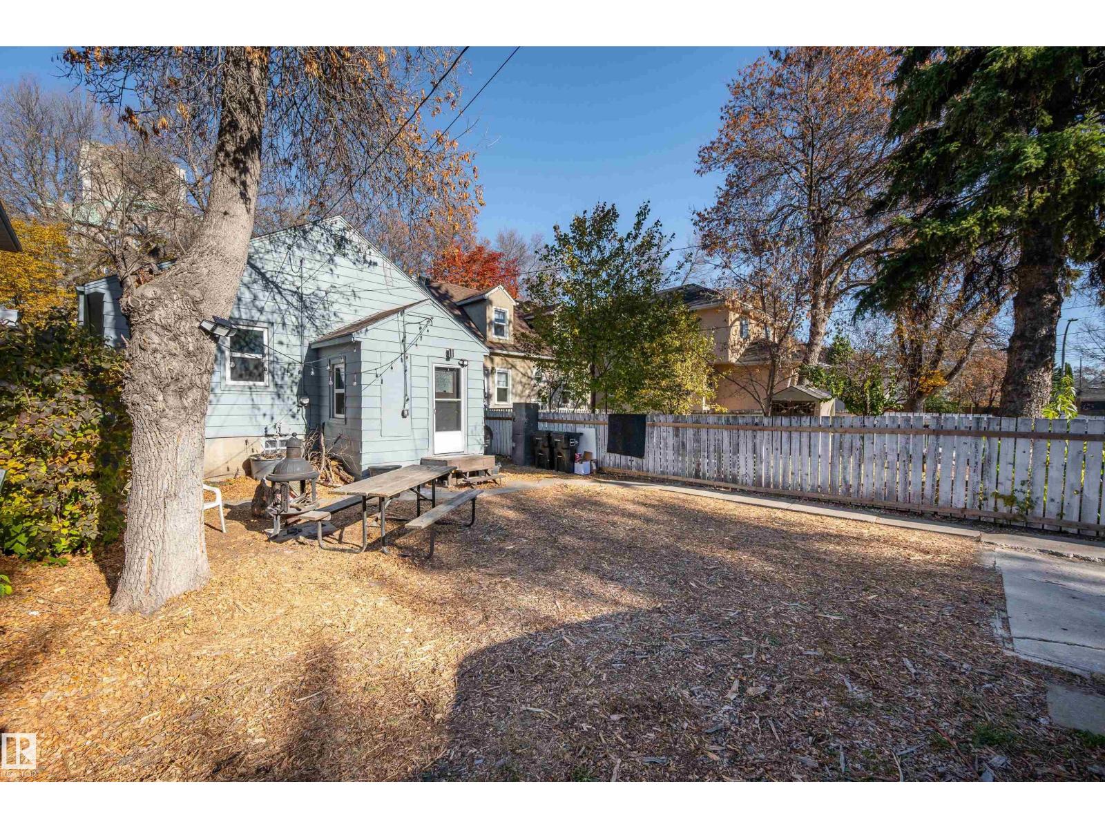 11109 81 Av Nw, Edmonton, Alberta  T6G 0S6 - Photo 32 - E4463534