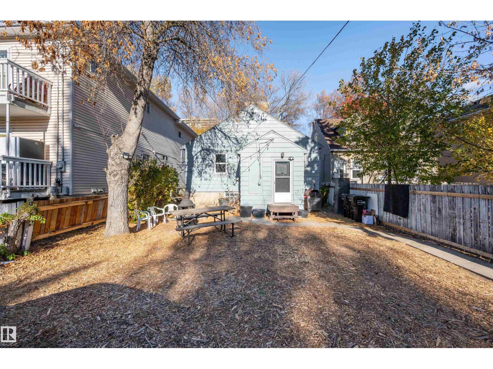 11109 81 Av Nw, Edmonton, Alberta  T6G 0S6 - Photo 33 - E4463534
