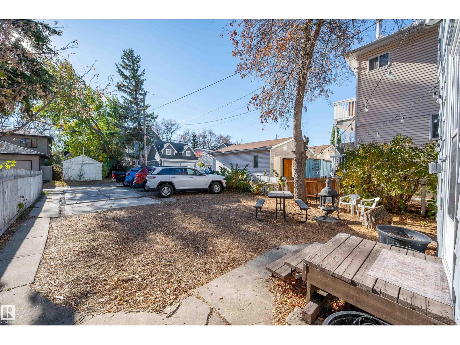 11109 81 Av Nw, Edmonton, Alberta  T6G 0S6 - Photo 34 - E4463534